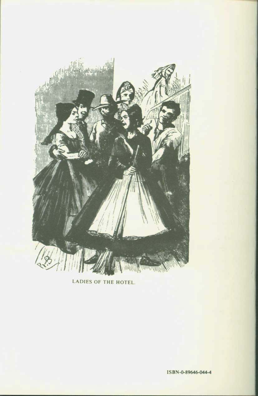 THE MURDER OF JULIA BULETTE: Virginia City, Nevada; 1867--with the life and confession of John Millian, convicted murderer. vist0044g